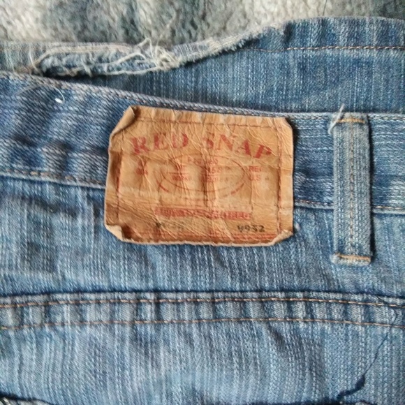 Jeans - Picture 3 of 6